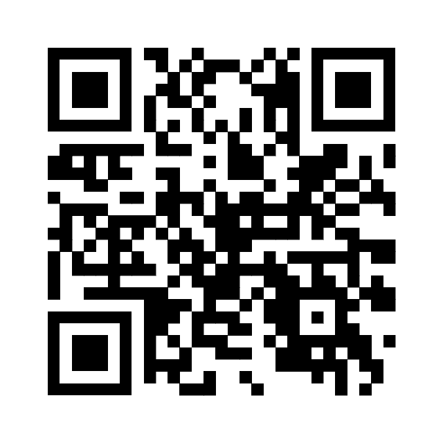 Scan to open Bel Mizen website