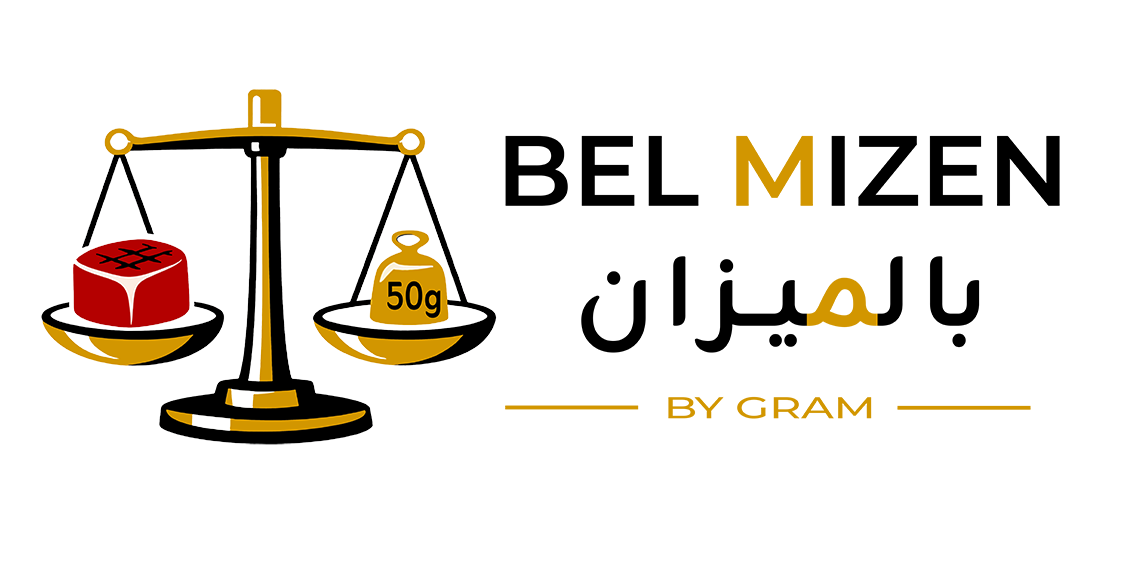 Bel Mizen restaurant logo